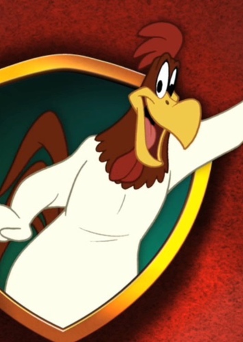 Foghorn Leghorn