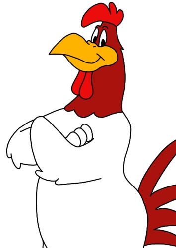 Foghorn Leghorn