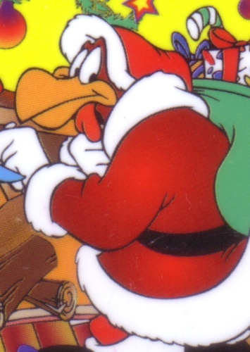 Foghorn Leghorn
