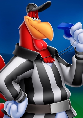 Foghorn Leghorn