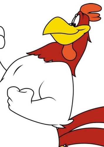 Foghorn Leghorn