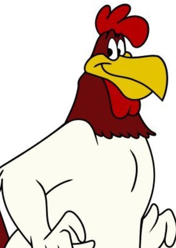 Foghorn Leghorn