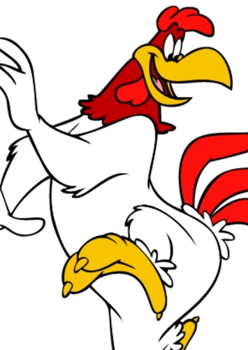 Foghorn Leghorn