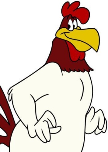 Foghorn Leghorn