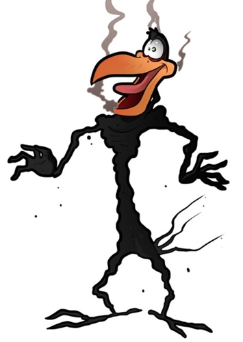 Foghorn Leghorn