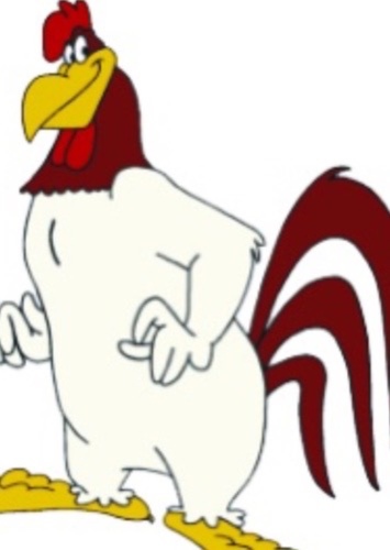 Foghorn Leghorn