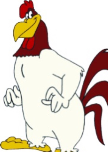 Foghorn Leghorn