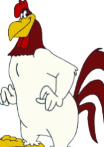 Foghorn Leghorn