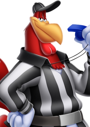 Foghorn Leghorn