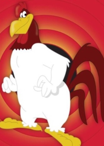 Foghorn Leghorn