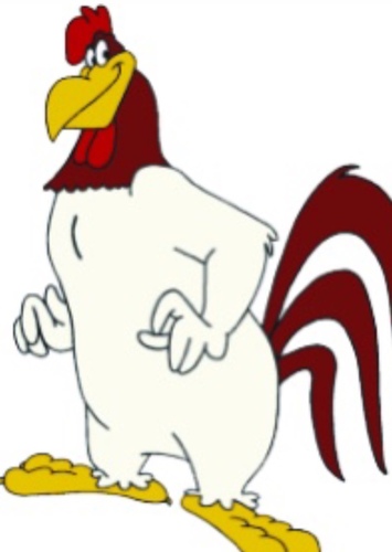 Foghorn Leghorn