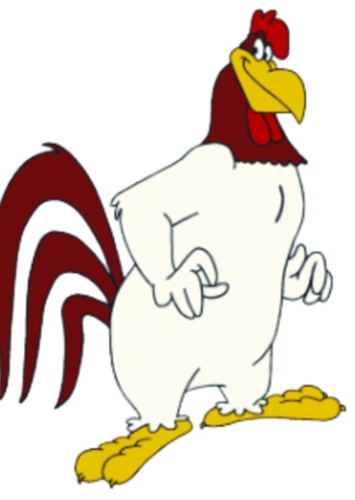 Foghorn Leghorn