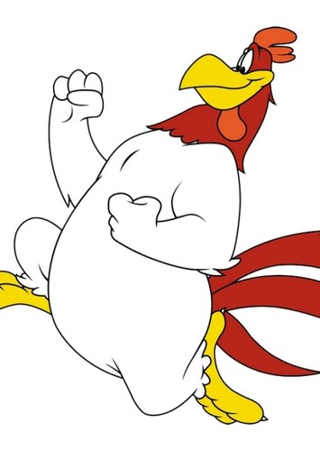 Foghorn Leghorn