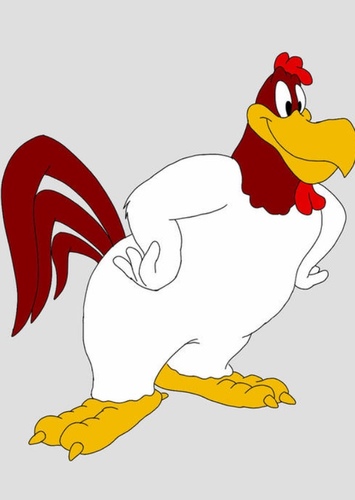 Foghorn Leghorn