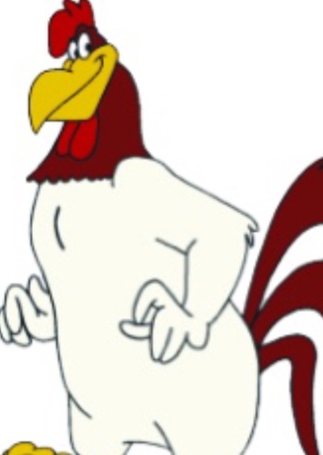 Foghorn Leghorn