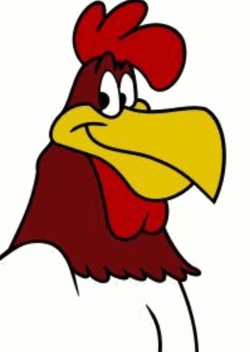 Foghorn Leghorn