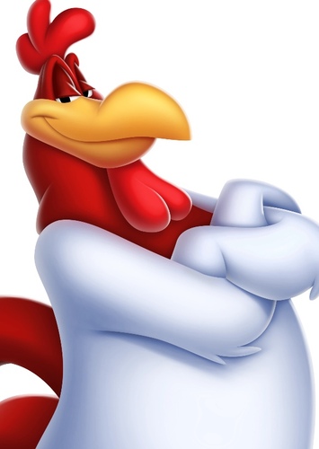 Foghorn Leghorn