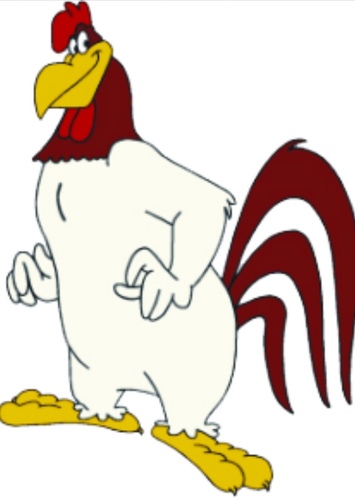 Foghorn Leghorn