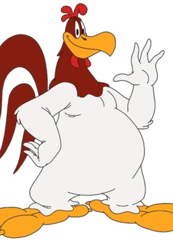 Foghorn J. Leghorn