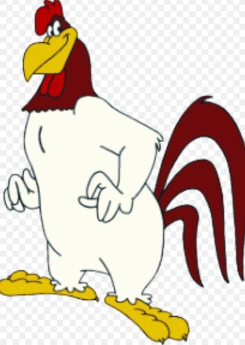 Foghorn Leghorn