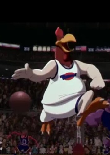 Foghorn Leghorn