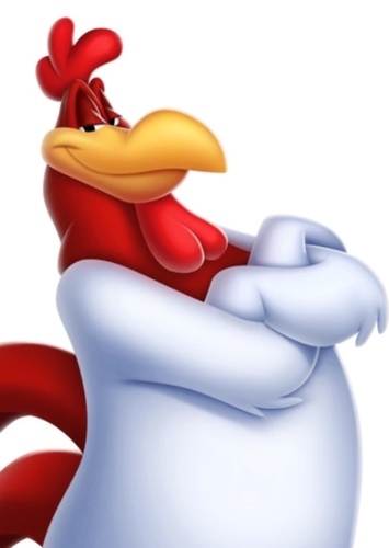 Foghorn Leghorn