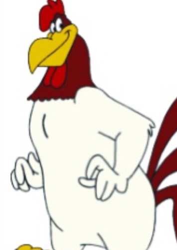 Foghorn Leghorn