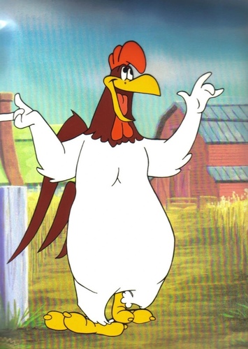 Foghorn Leghorn