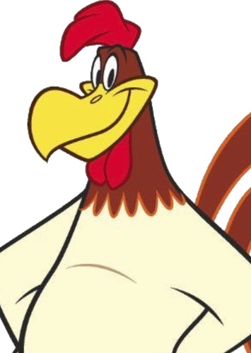 Foghorn Leghorn