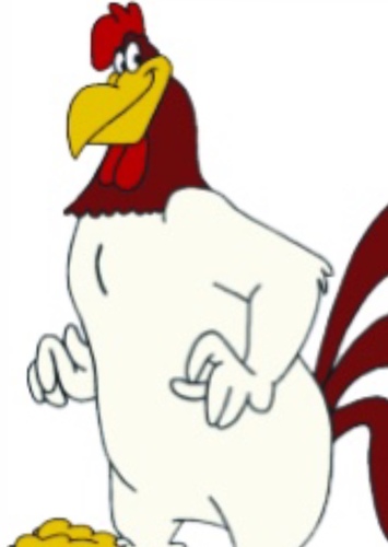Foghorn Leghorn