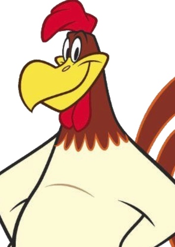 Foghorn Leghorn