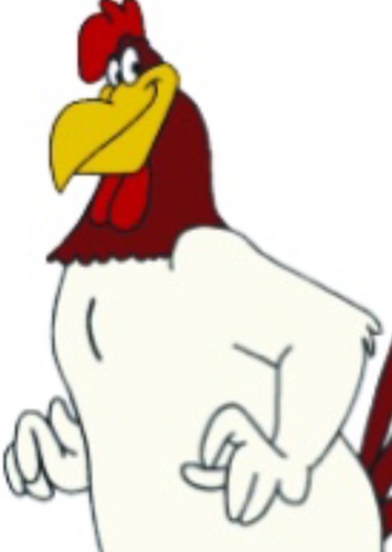 Foghorn Leghorn