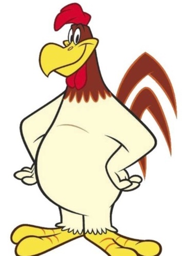Foghorn Leghorn
