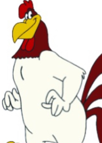 Foghorn Leghorn