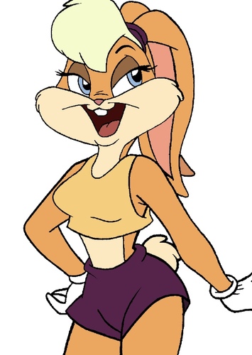 Lola Bunny