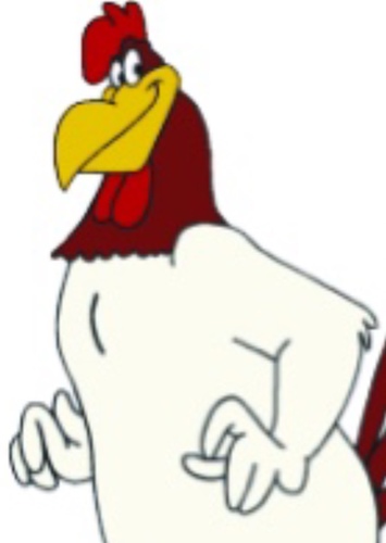 Foghorn Leghorn