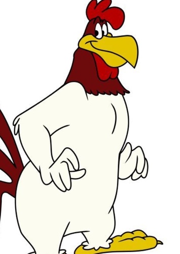 Foghorn Leghorn
