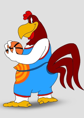 Foghorn Leghorn