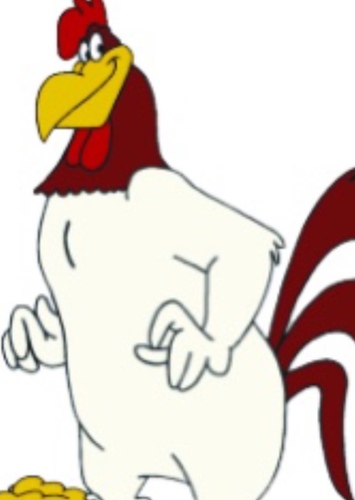 Foghorn Leghorn