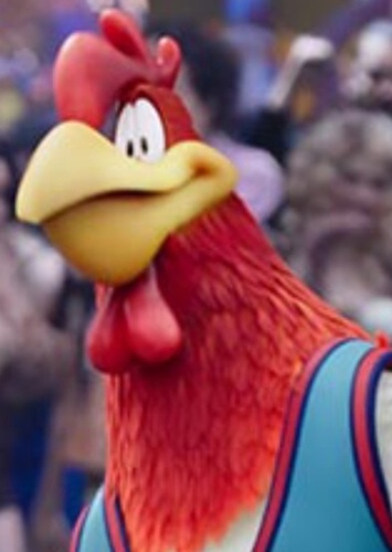 Foghorn Leghorn