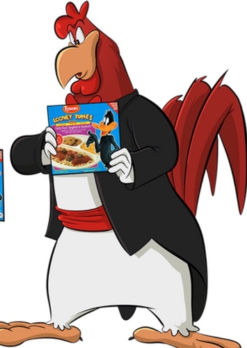 Foghorn Leghorn