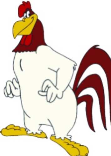 Foghorn Leghorn