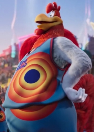 Foghorn Leghorn