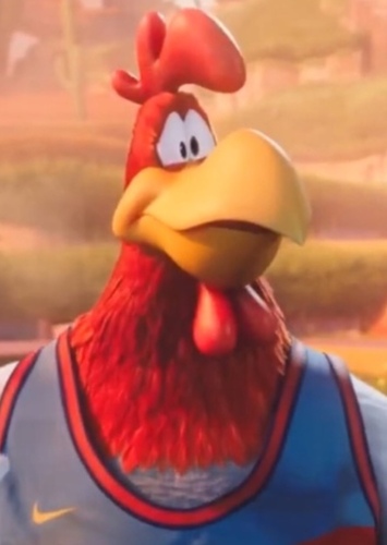 Foghorn Leghorn