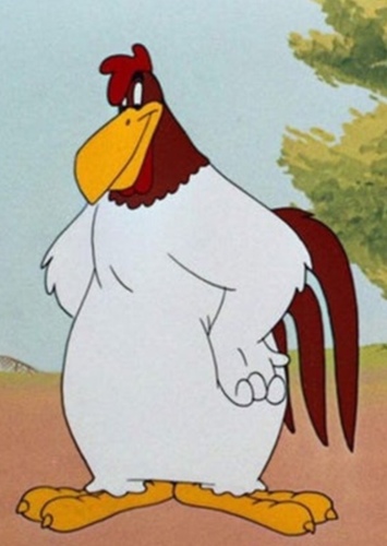Foghorn Leghorn