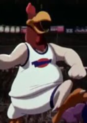 Foghorn Leghorn