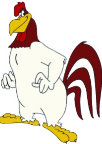 Foghorn Leghorn