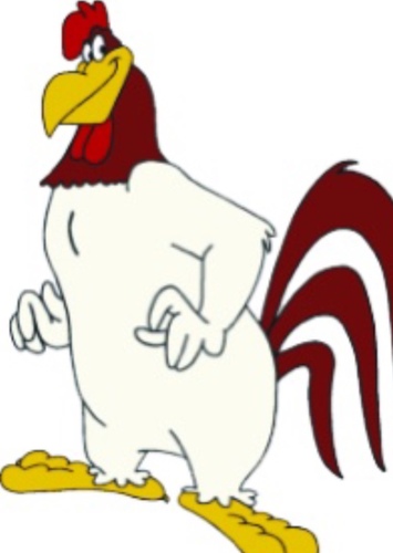 Foghorn Leghorn