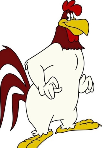 Foghorn Leghorn