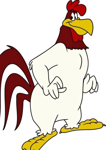 Foghorn Leghorn